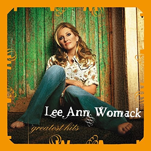 Lee Ann Womack